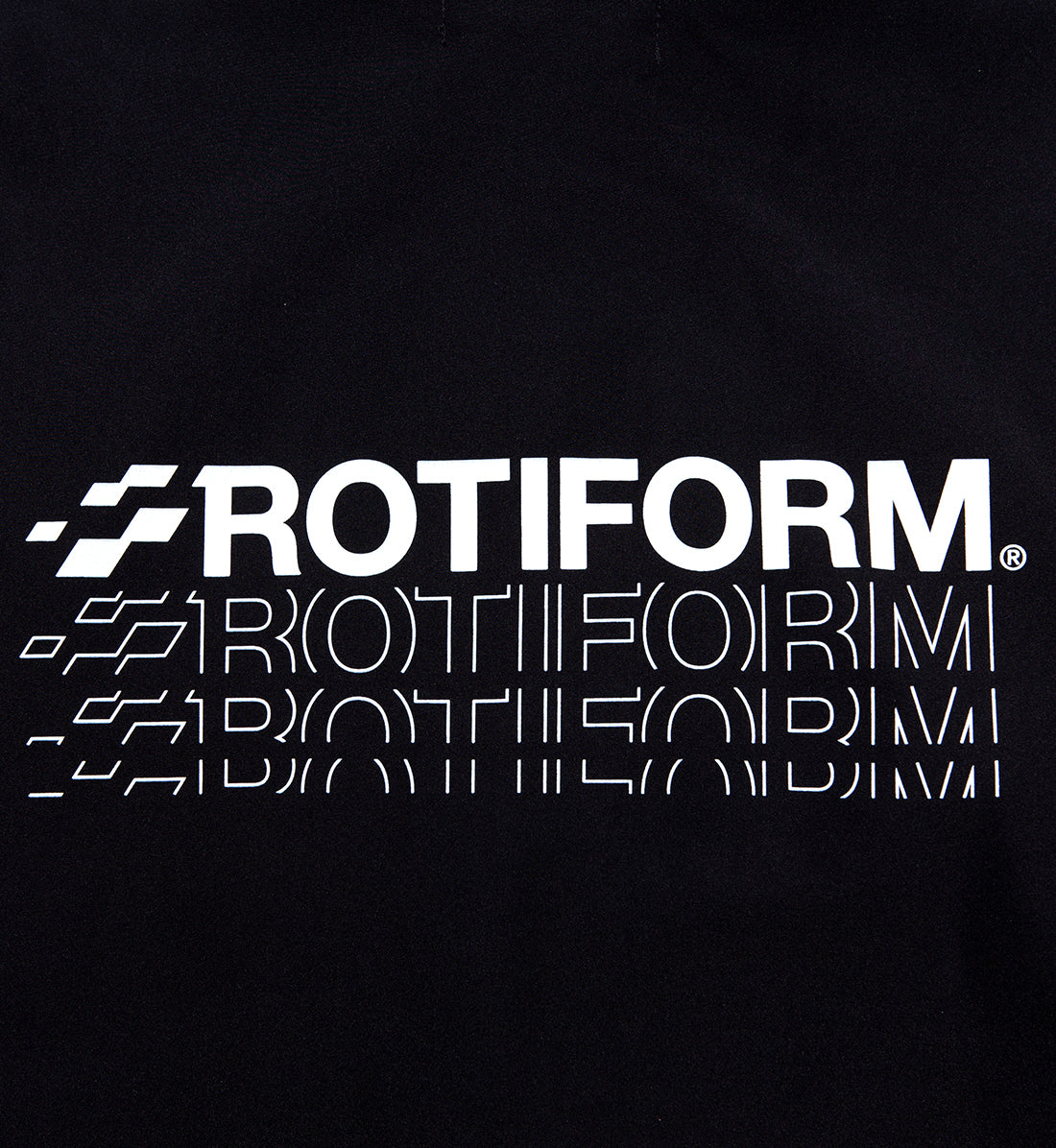 Rotiform MOTORSPORTS DIV TECH Parka Jacket