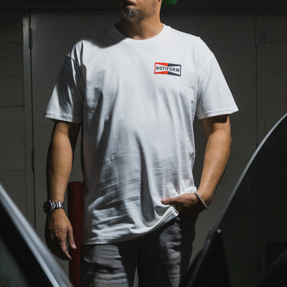 Rotiform NEED THAT PLUG Short Sleeve Tee