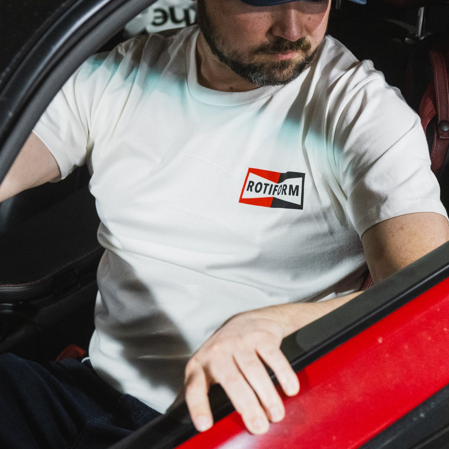 Rotiform NEED THAT PLUG Short Sleeve Tee