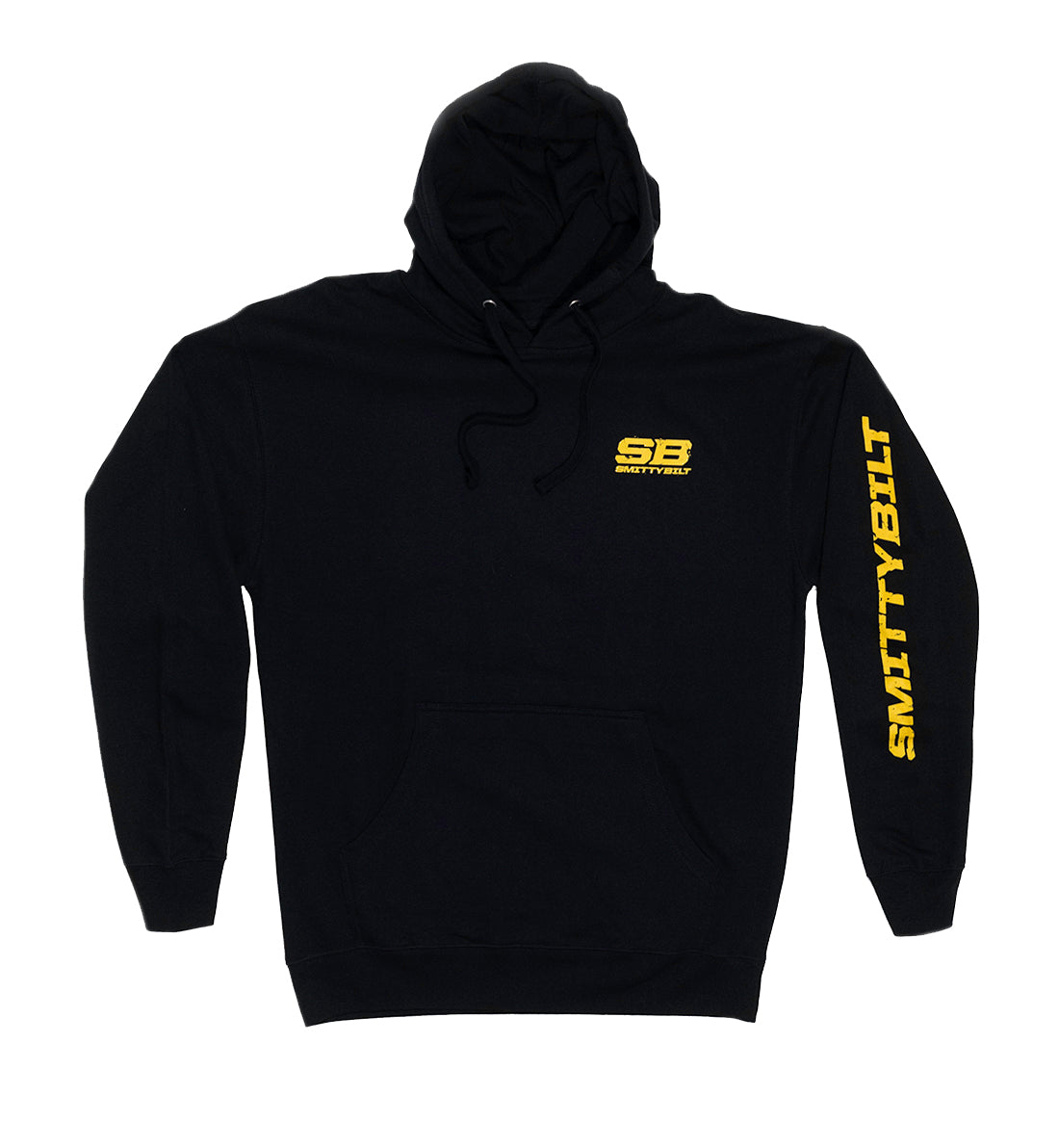 SmittyBilt TRAIL RATED Pulllover Hoodie