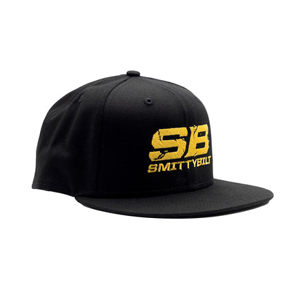 Smittybilt Snapback Hat