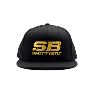 Smittybilt Snapback Hat