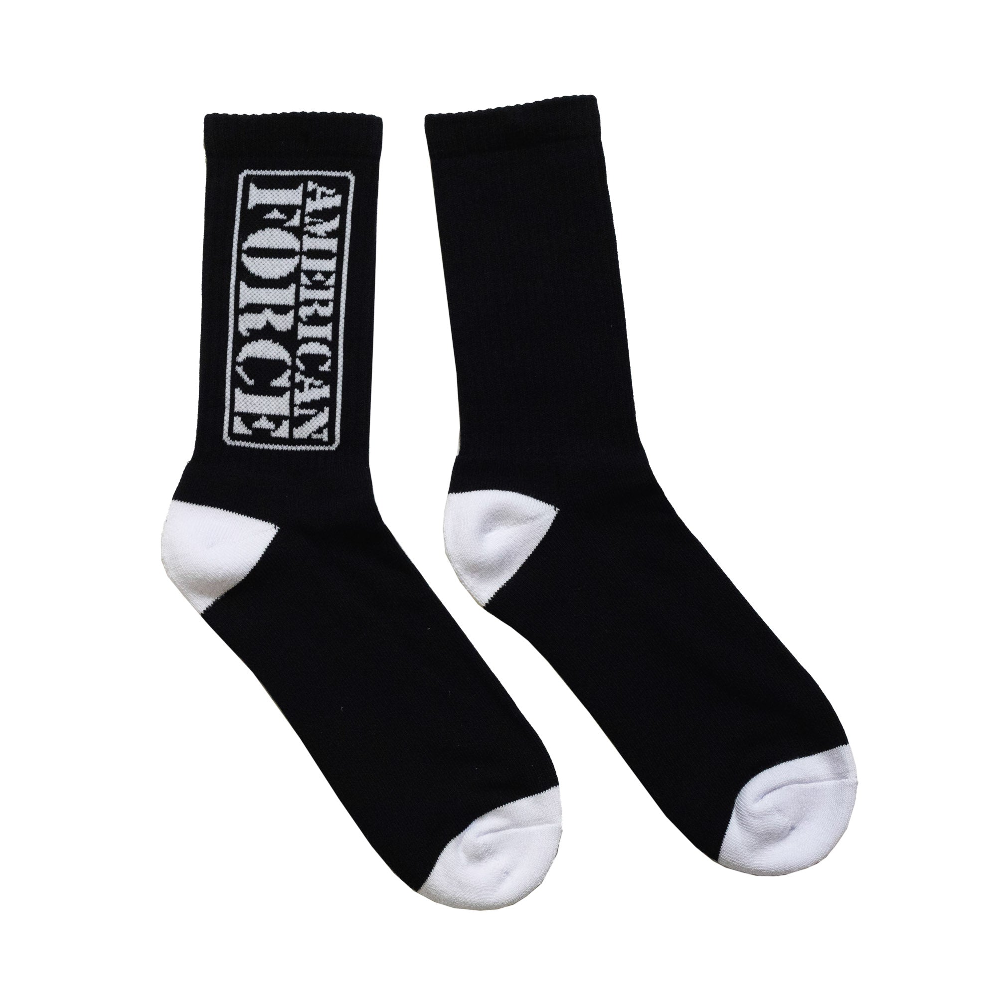 American Force CREW Socks