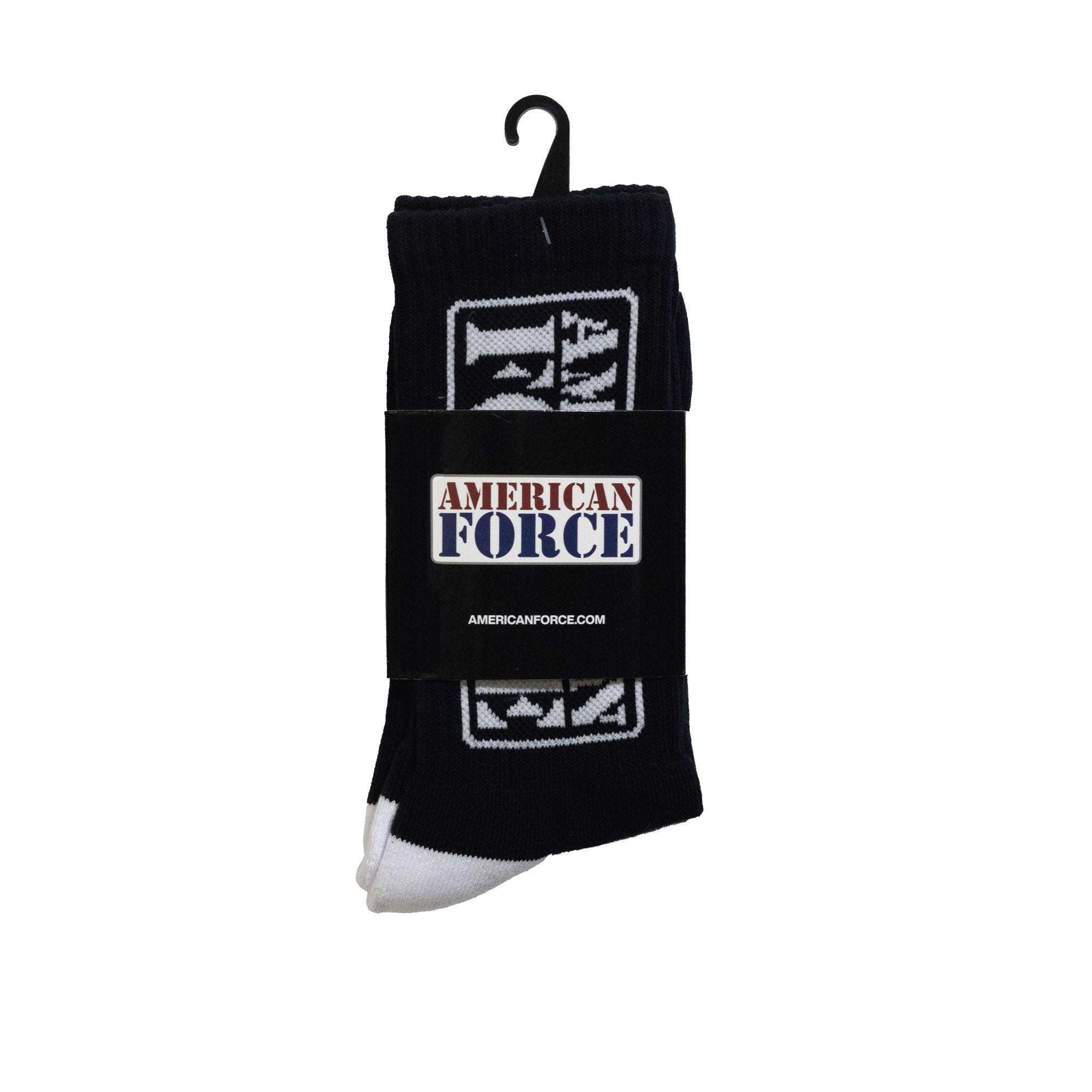 American Force CREW Socks