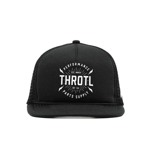 Throtl BOOST Trucker Hat