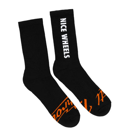 Throtl NICE WHEELS Socks