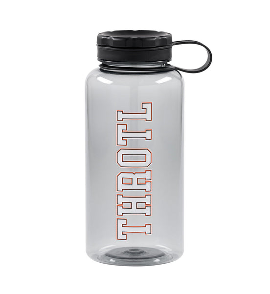 Throtl TEAM Water Bottle