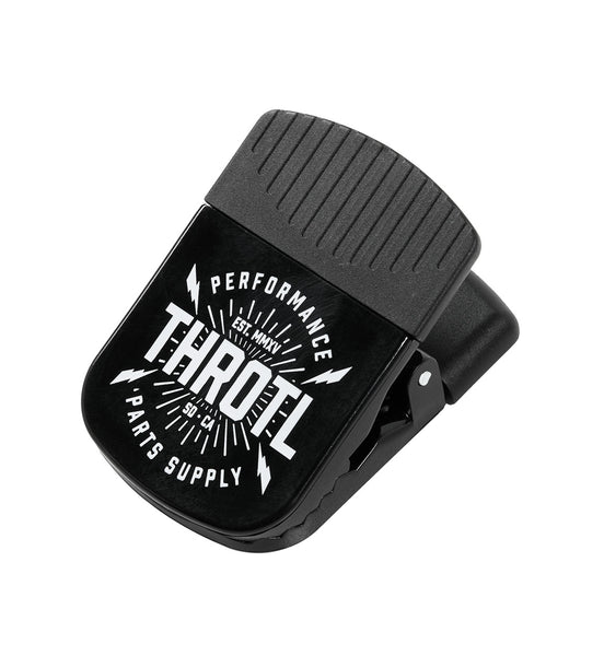 Throtl BOOST Magnetic Clip