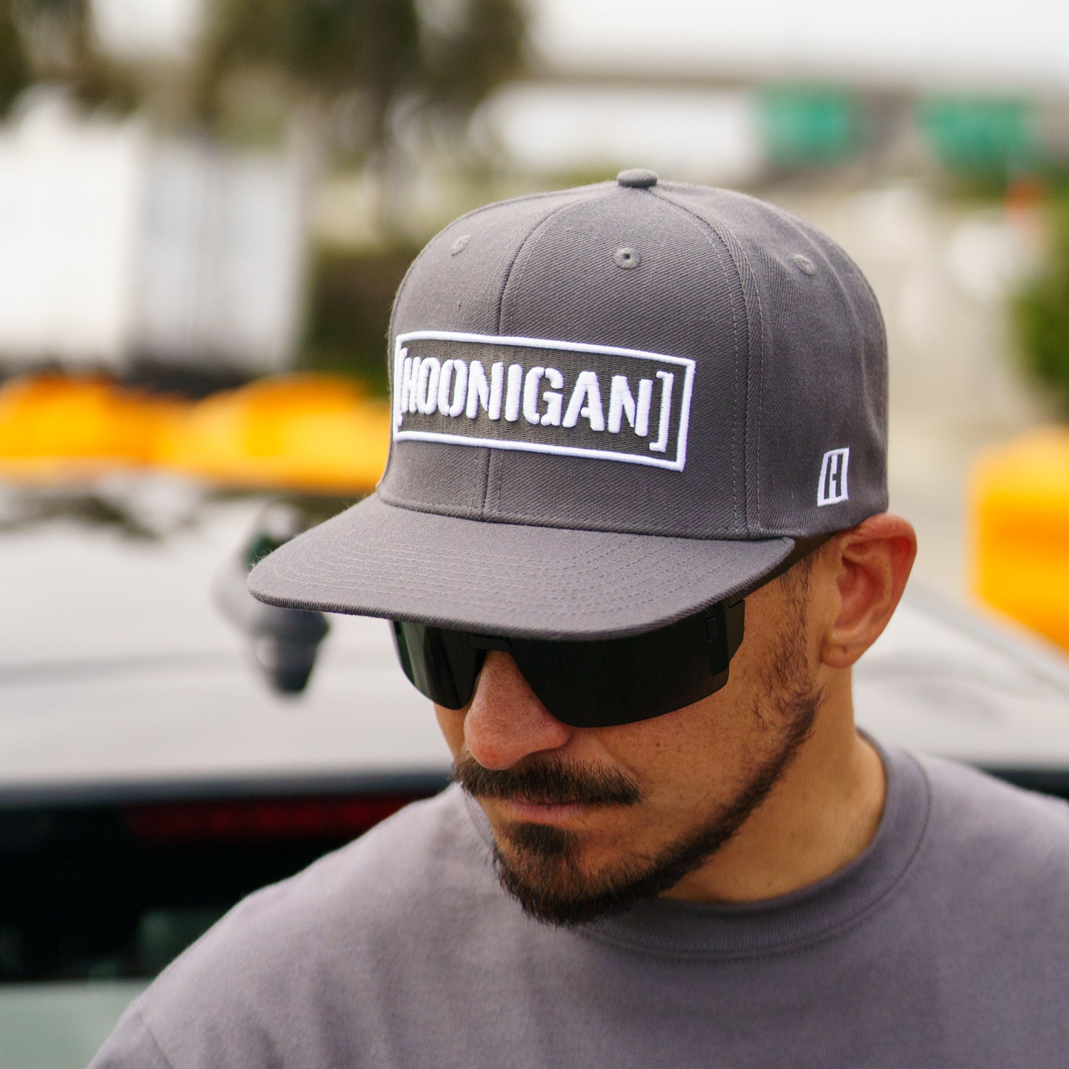 hoonigan キャップ 人気