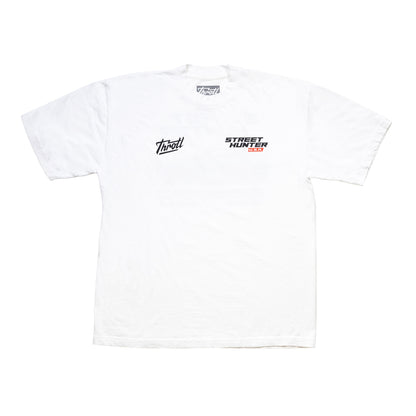 throtl x StreetHunter Short Sleeve Tee