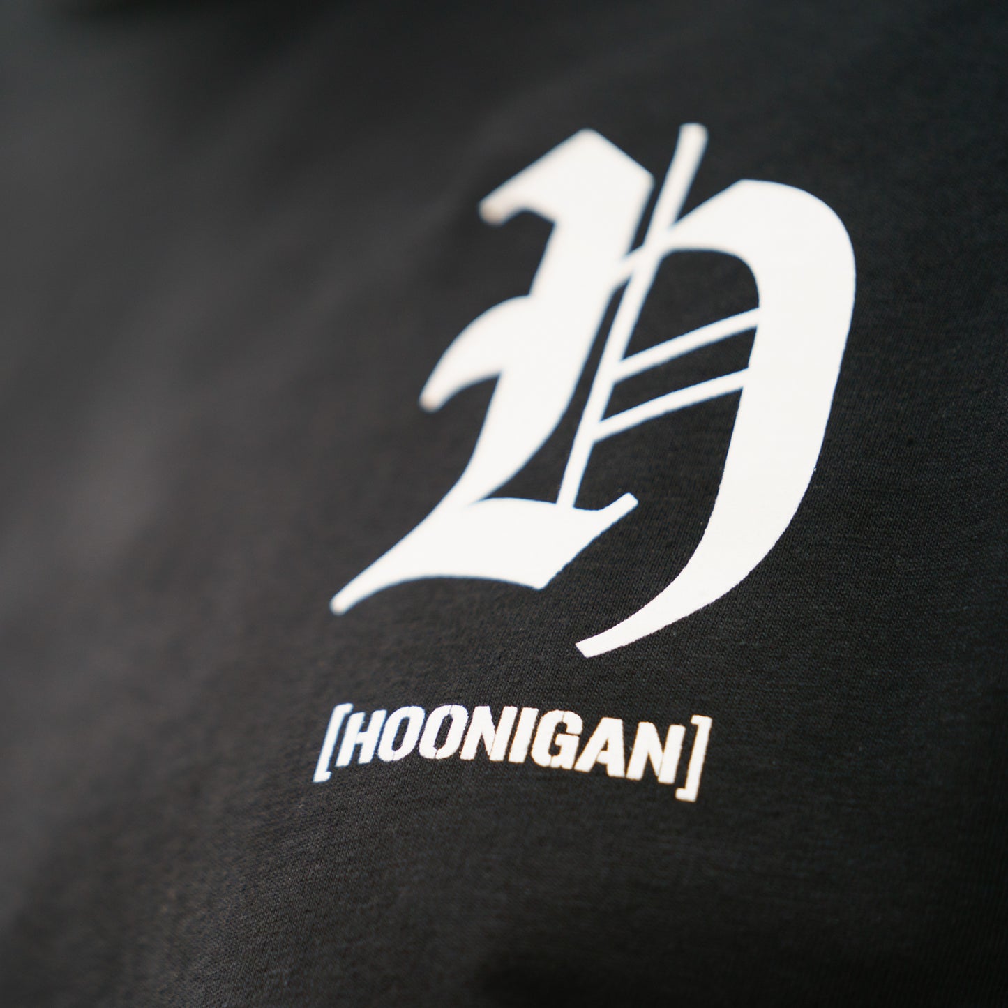 Hoonigan CHAPTERS Short Sleeve Tee