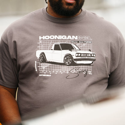 Hoonigan SUNS OUT Short Sleeve Tee