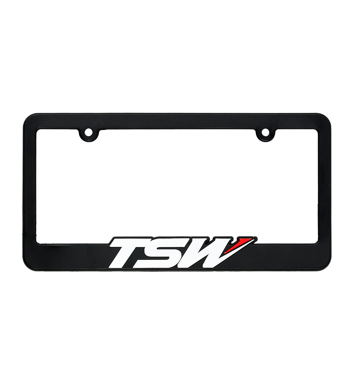 TSW Plate Frame