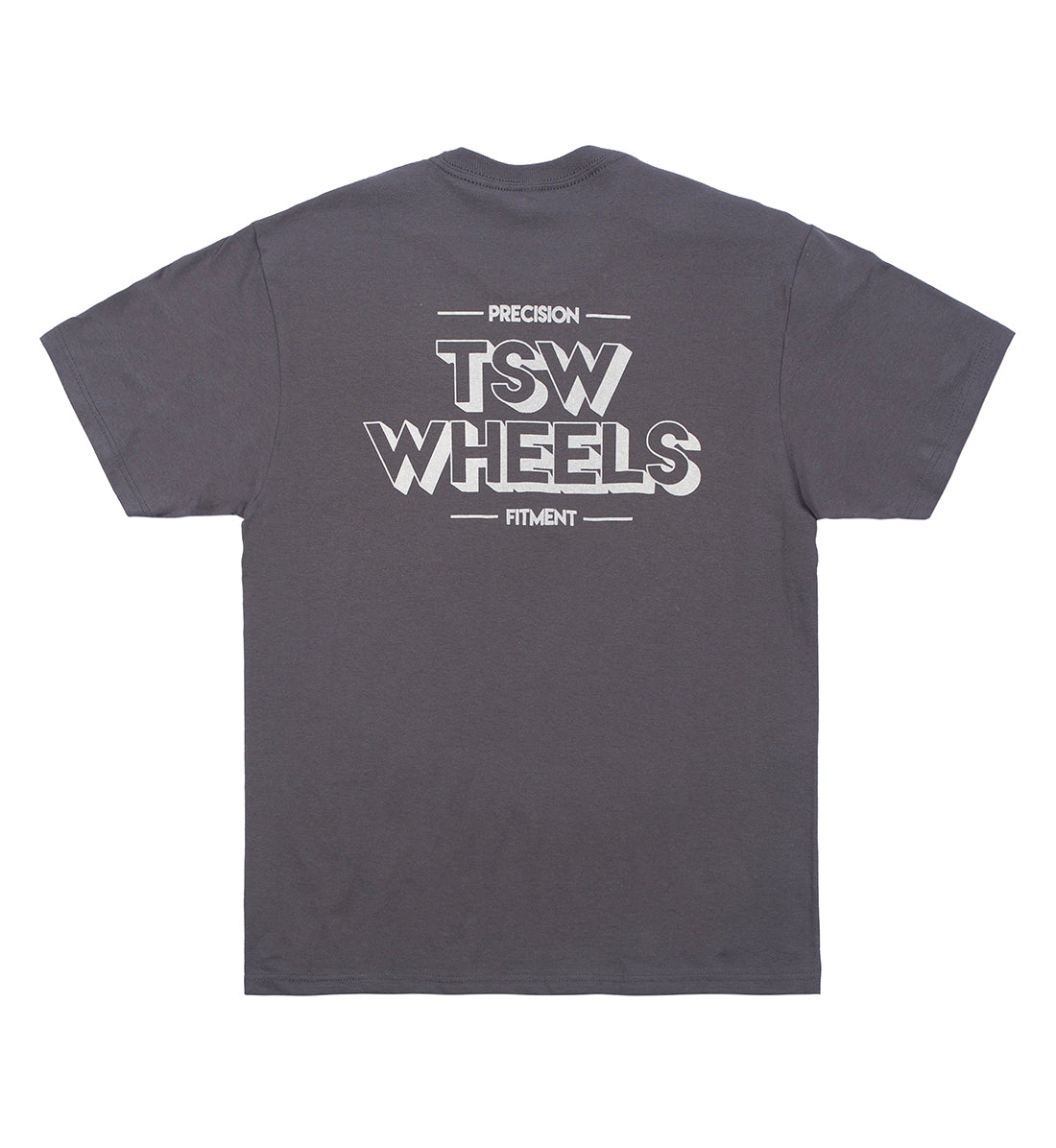 TSW DROPPERS Short Sleeve Tee