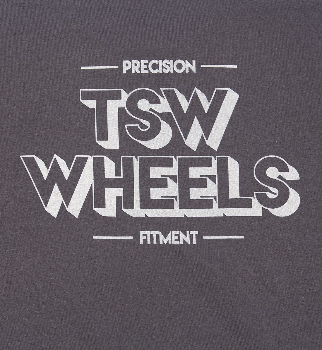 TSW DROPPERS Short Sleeve Tee