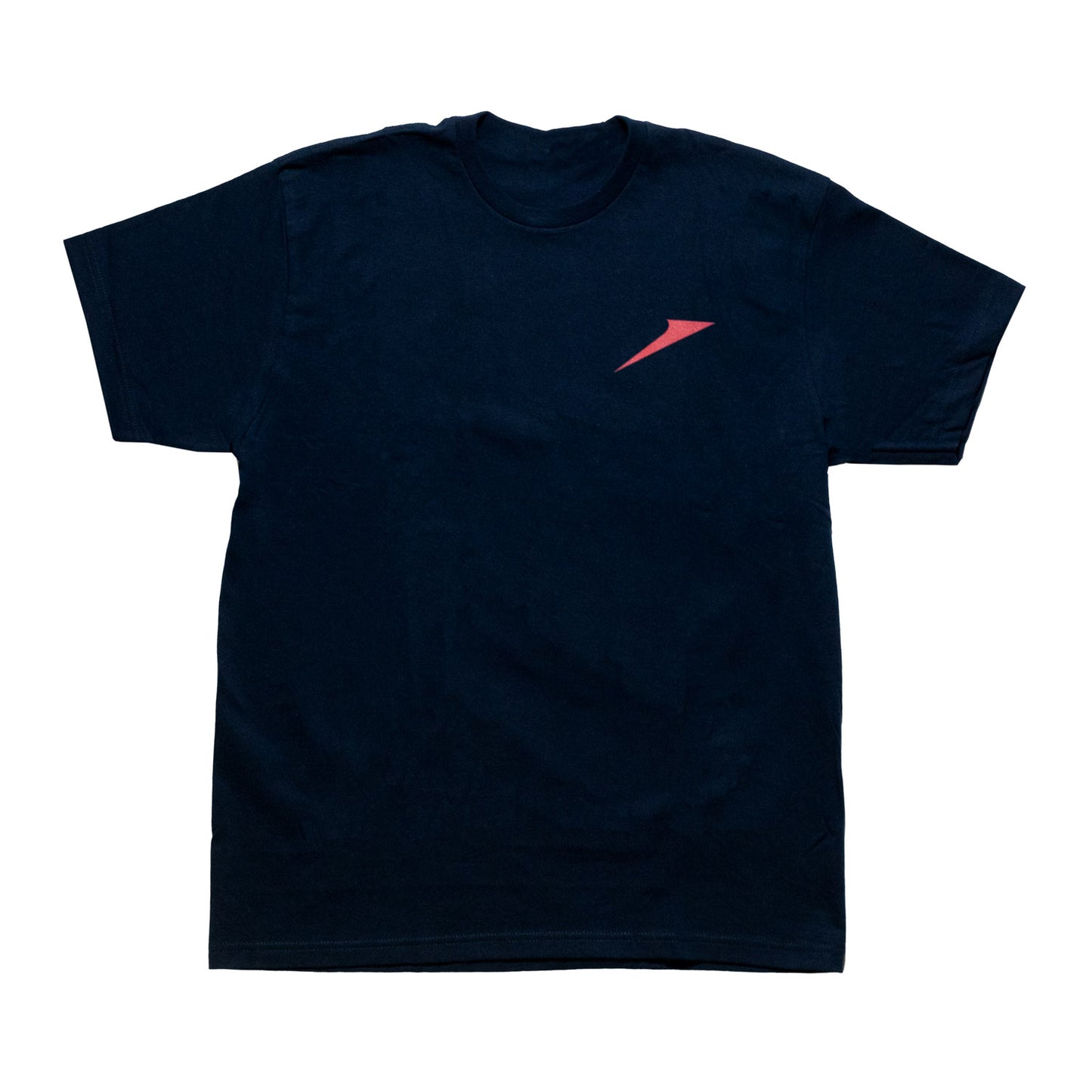 TSW THIN LOGO Short Sleeve Tee