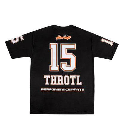 Throtl - TEAM THROTL - Official Roadkill Nights Jersey