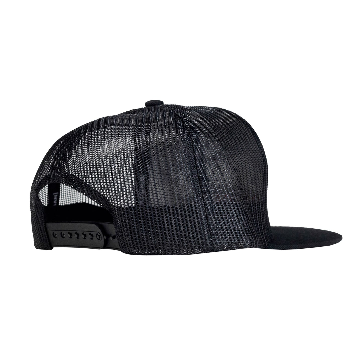 US Mags LOGO Trucker Hat