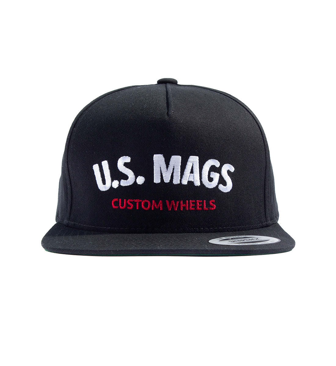 US MAGS Snapback Hat