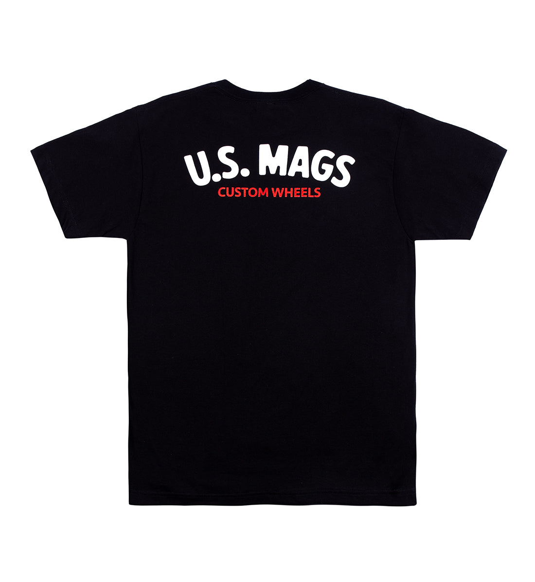 US MAGS Short Sleeve Tee