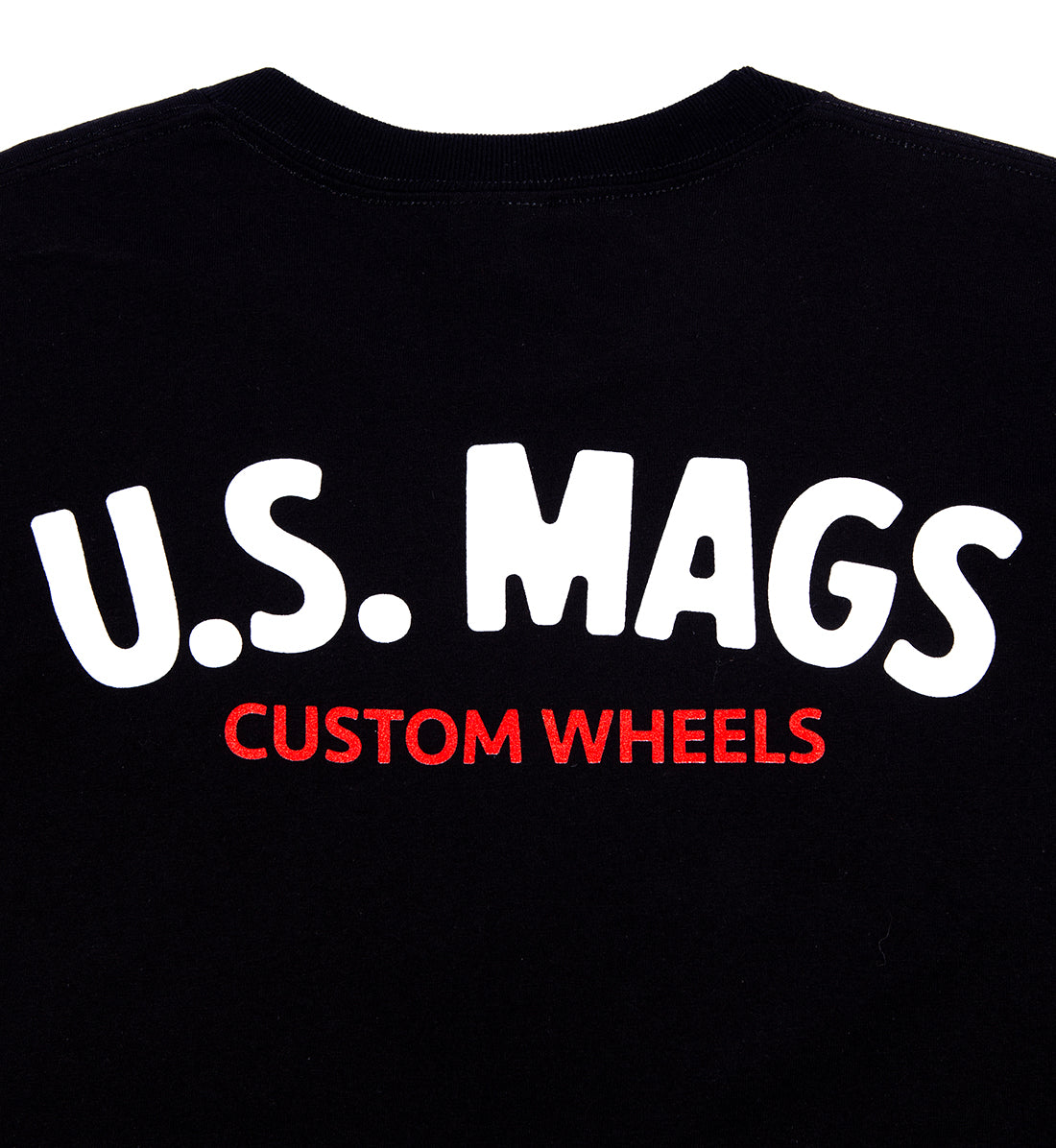 US MAGS Short Sleeve Tee