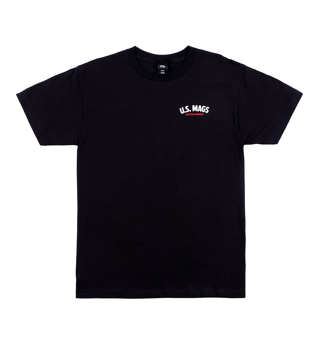 US MAGS Short Sleeve Tee