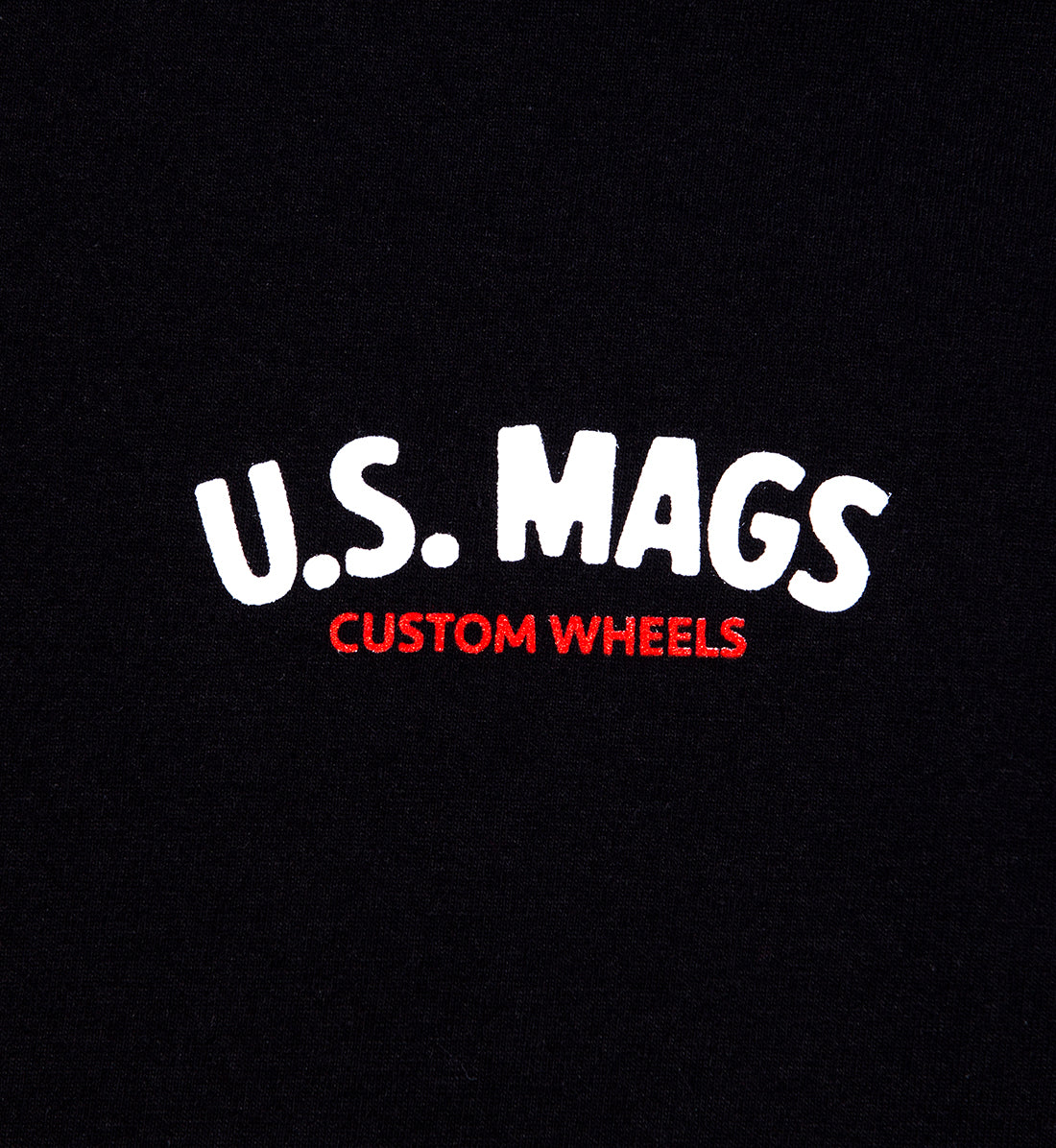 US MAGS Short Sleeve Tee