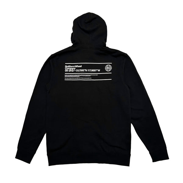 Rotiform YOU CANT BUY COOL Pullover Hoodie