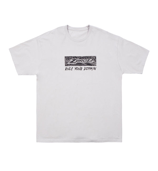 ZBROZ Tees