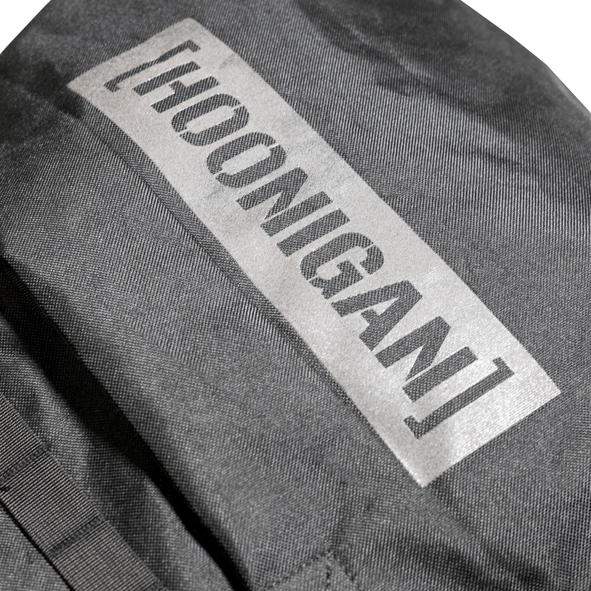 Hoonigan CENSOR BAR Trash Bag Backpack