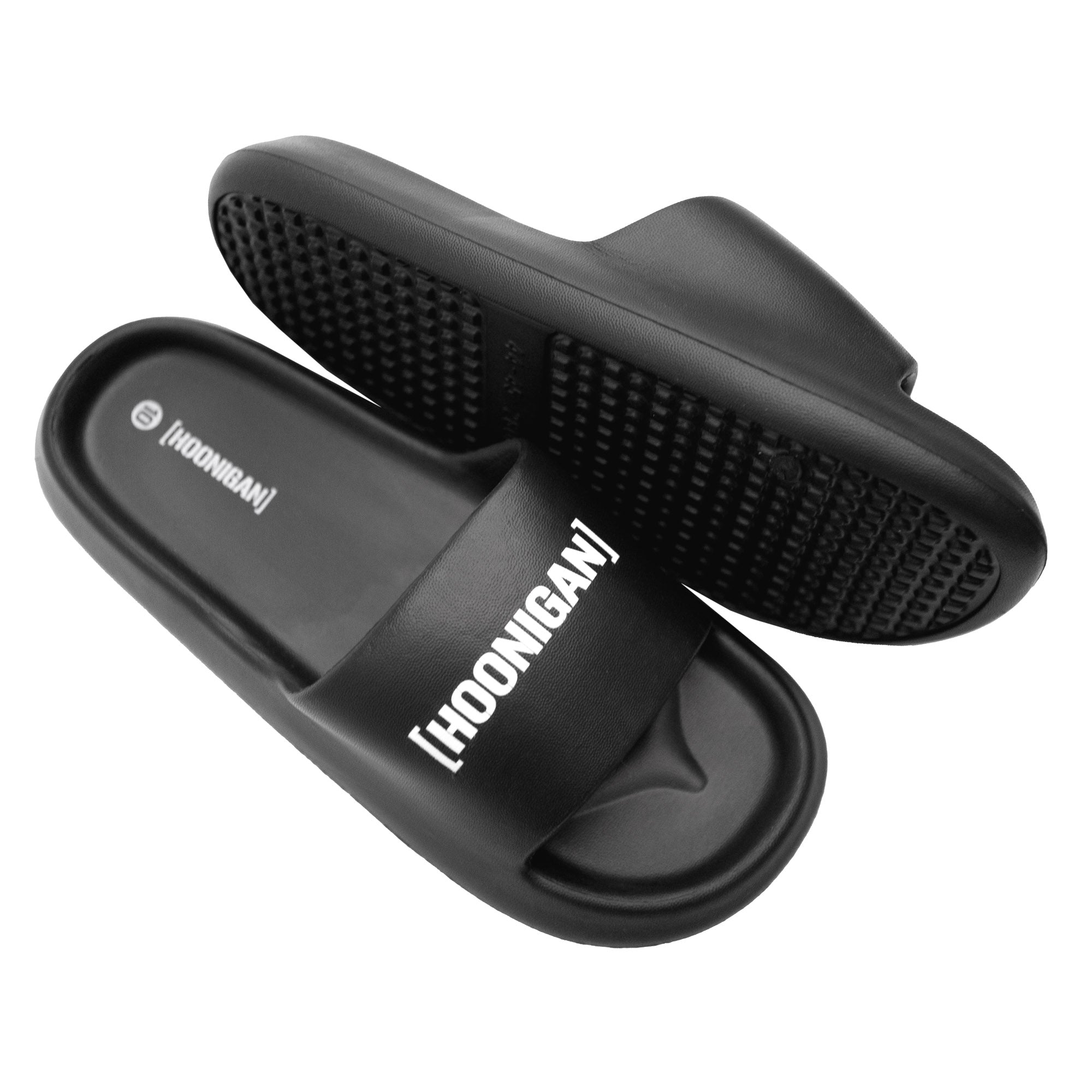 Hoonigan CENSOR BAR BRACKET LOGO Slides