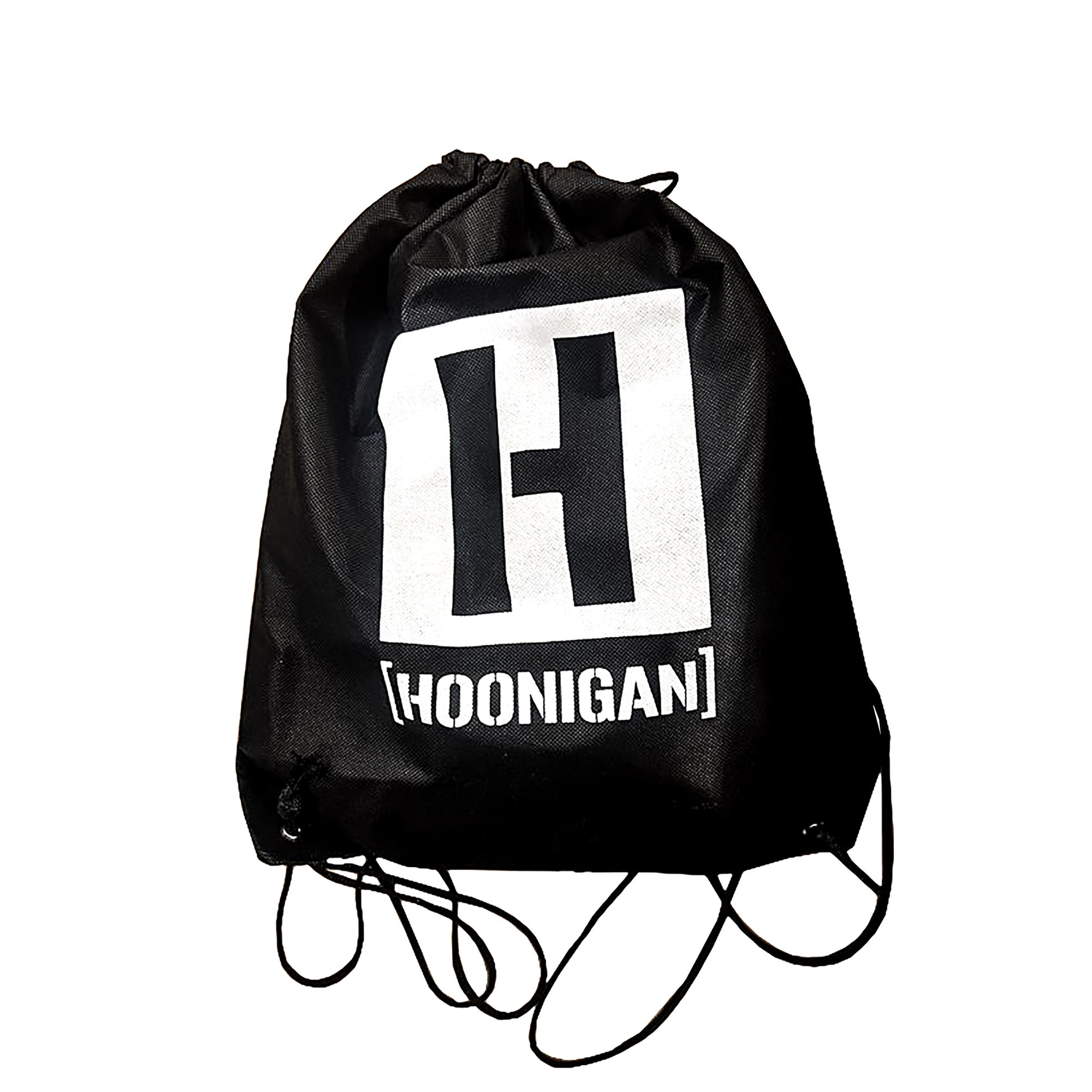 Hoonigan $75 GRAB BAG (Shirt, Hoodie, Hat + Bag)