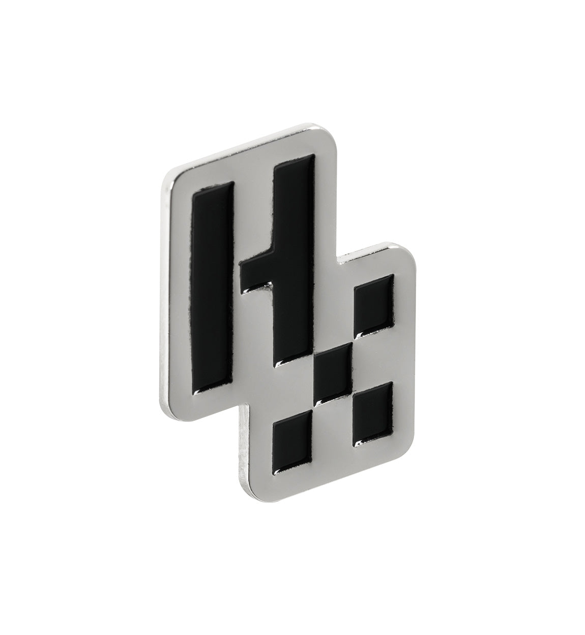 HOONIGAN FINAL LAP Collectible Pin