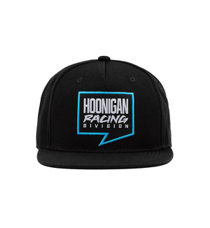 HOONIGAN RACING DIVISION Bolt Snapback Hat