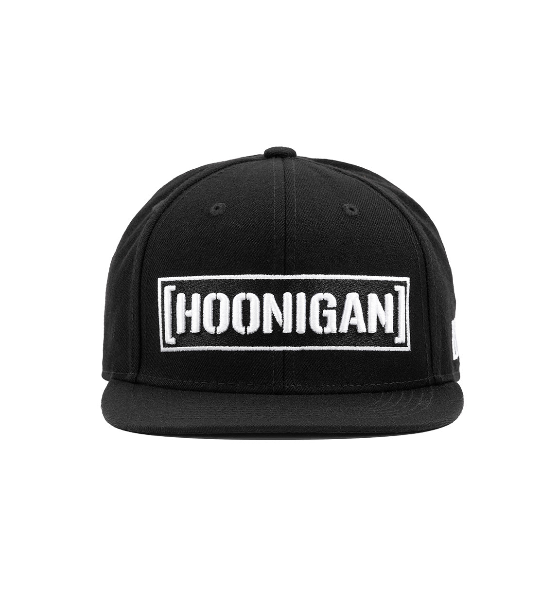 Hoonigan CENSOR BAR Snapback Hat