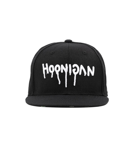 Ken Block x Trouble Andrew x Hoonigan DRIPS Snapback Hat