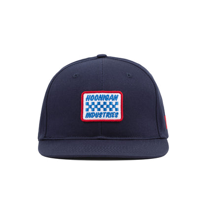 Hoonigan SPRINT Snapback Hat