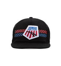 Hoonigan GYMKHANA 2022 SKID TEAM Lanyard