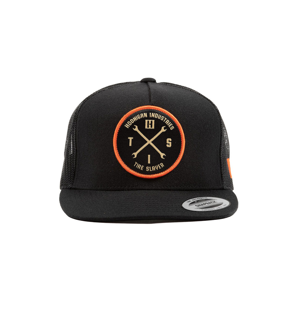 Hoonigan HITS v2 trucker hat