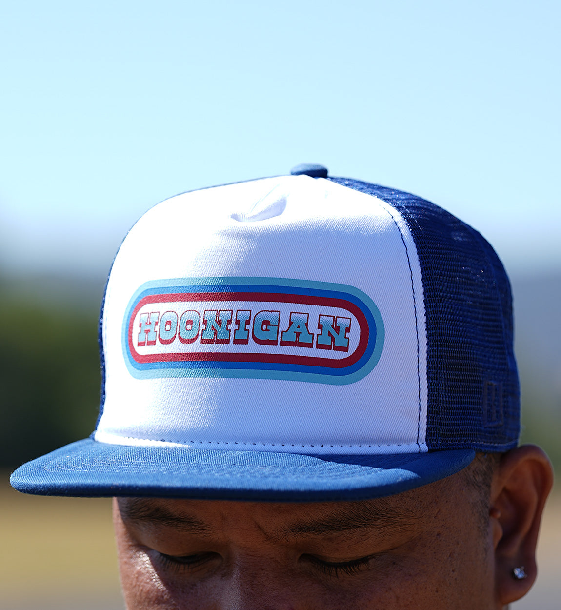 PILL Trucker Hat