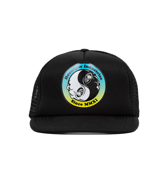 PITTED Trucker Hat