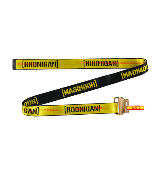 Hoonigan RATCHET Web Belt