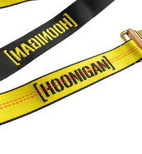 Hoonigan RATCHET Web Belt