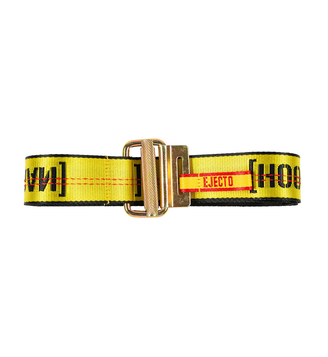 Hoonigan RATCHET Web Belt