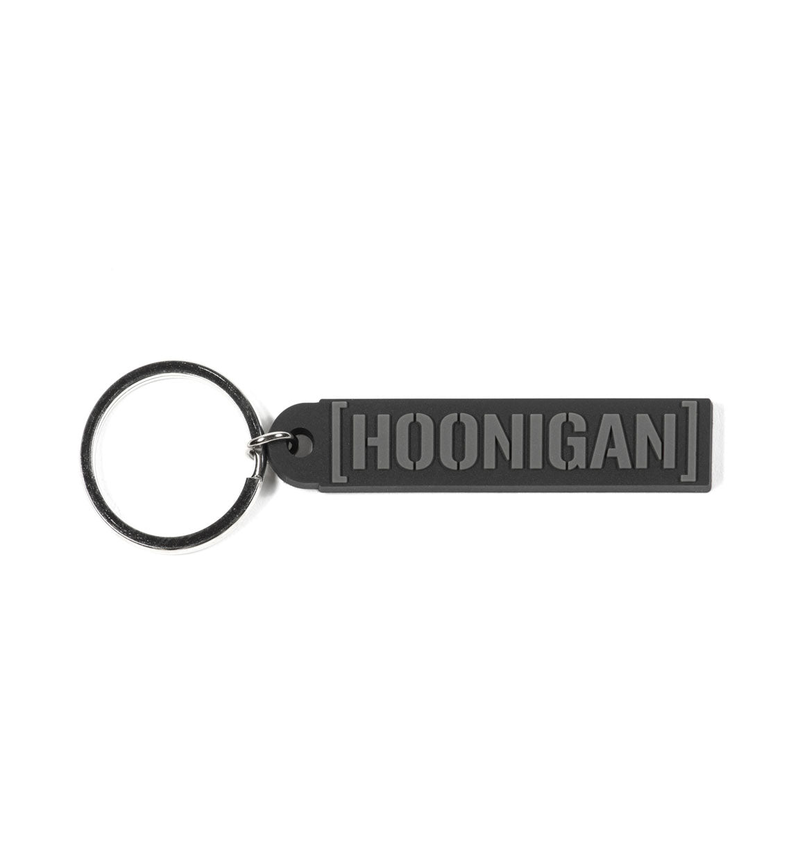 Hoonigan CENSOR BAR Rubber Key Chain
