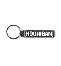Hoonigan METAL CENSOR BAR Keychain