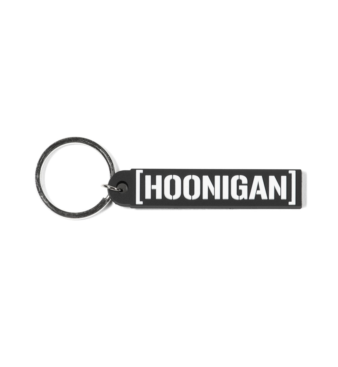 Hoonigan CENSOR BAR Rubber Keychain