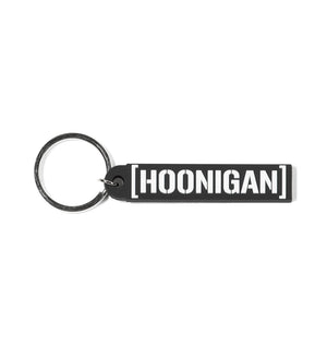 Hoonigan CENSOR BAR Rubber Key Chain