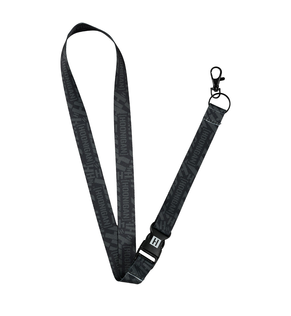 Hoonigan SCATTER H Lanyard