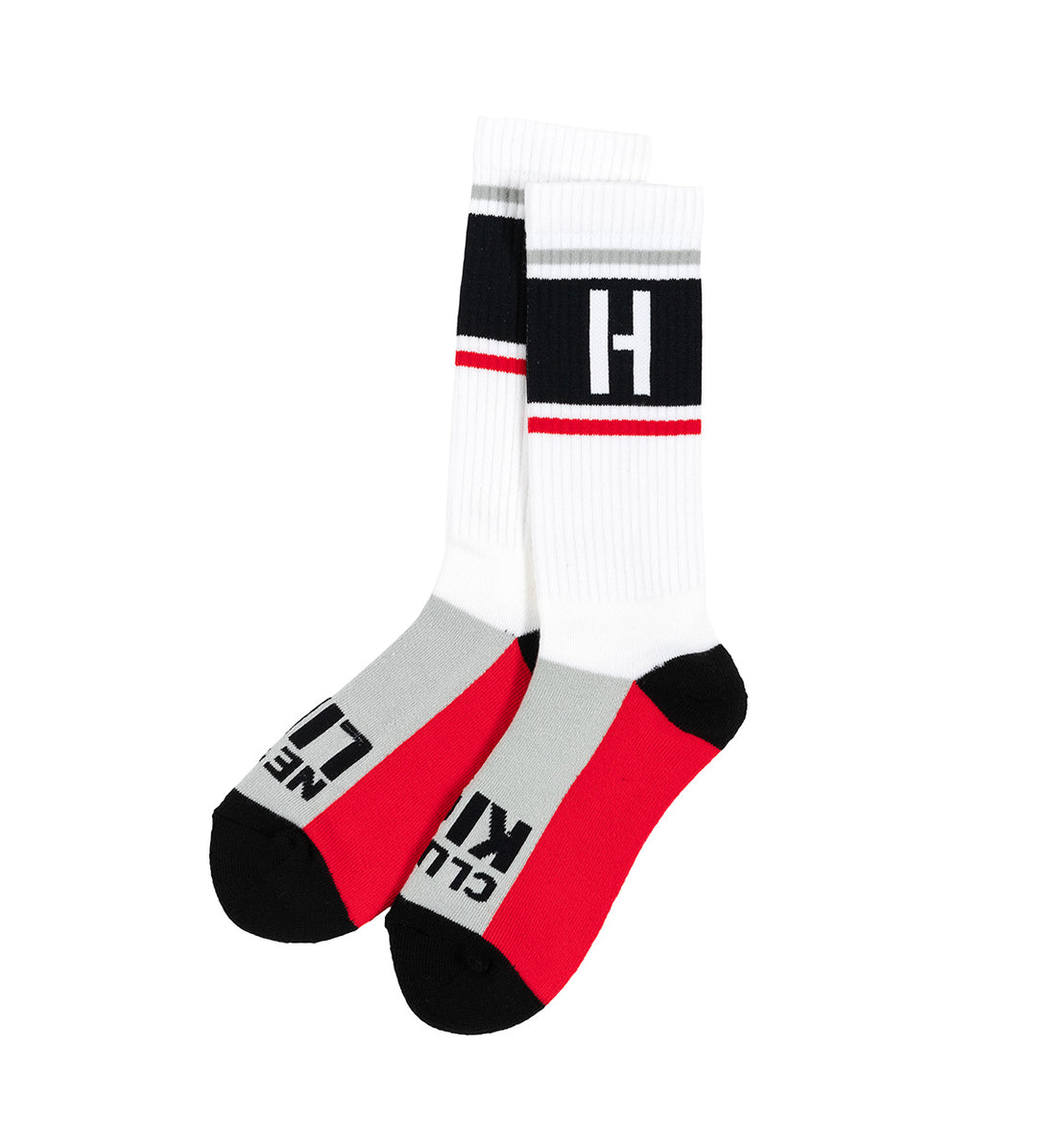 HOONIGAN H ICON Crew Socks